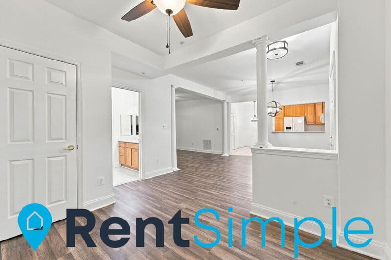 Gainesville Condo: 13890 Chelmsford Drive