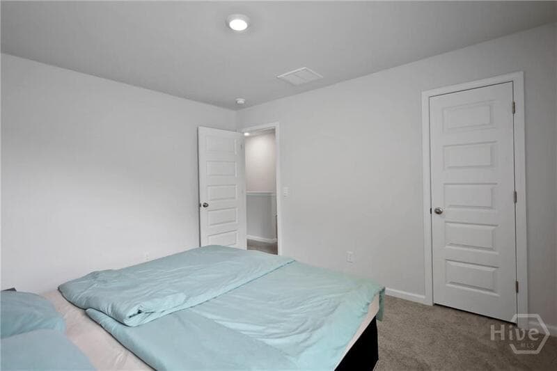 Hinesville House: 25 Hazy Lane