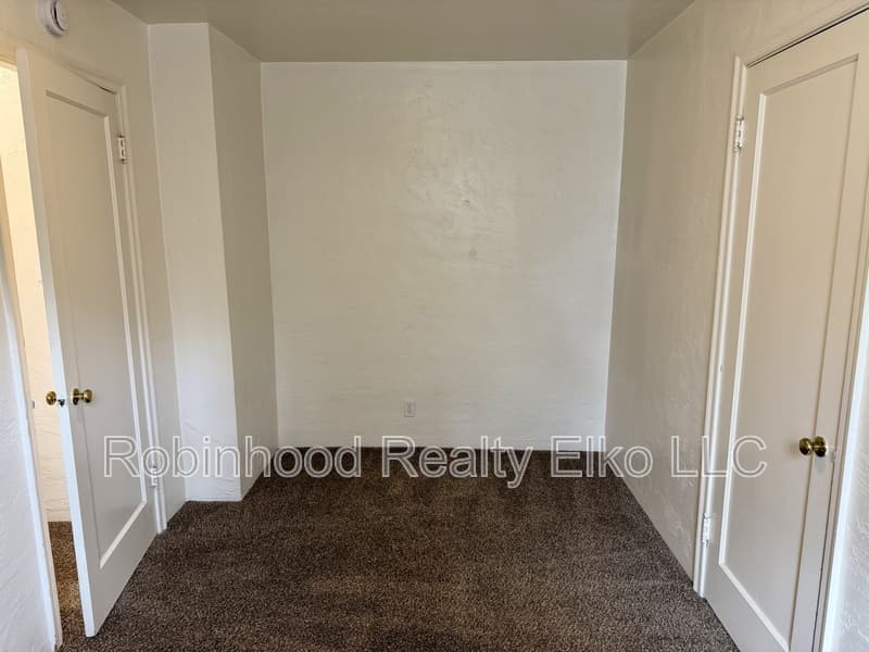Elko Condo: 1183 3rd Street #3