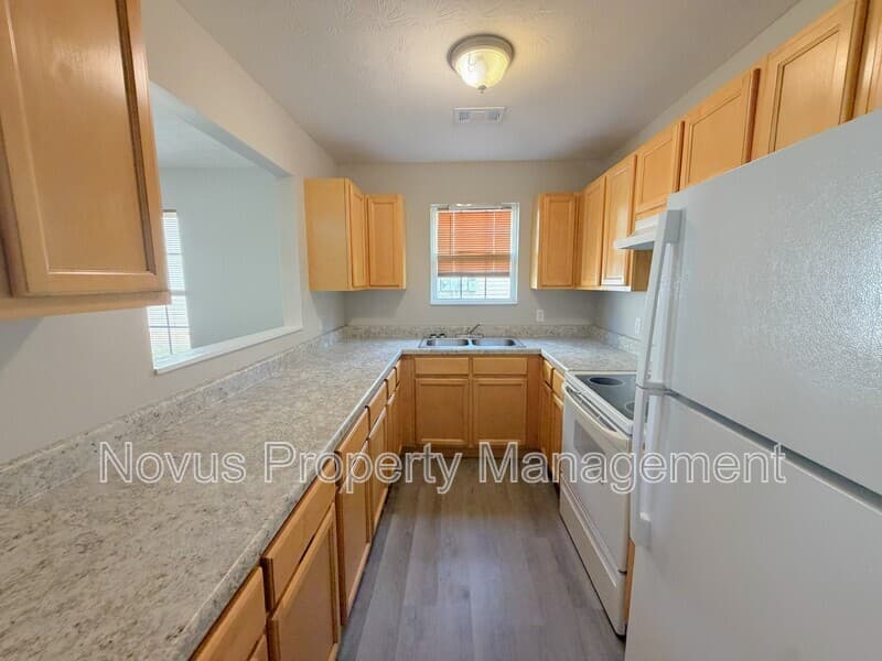 Bowdon Condo: 191 Harvell Drive