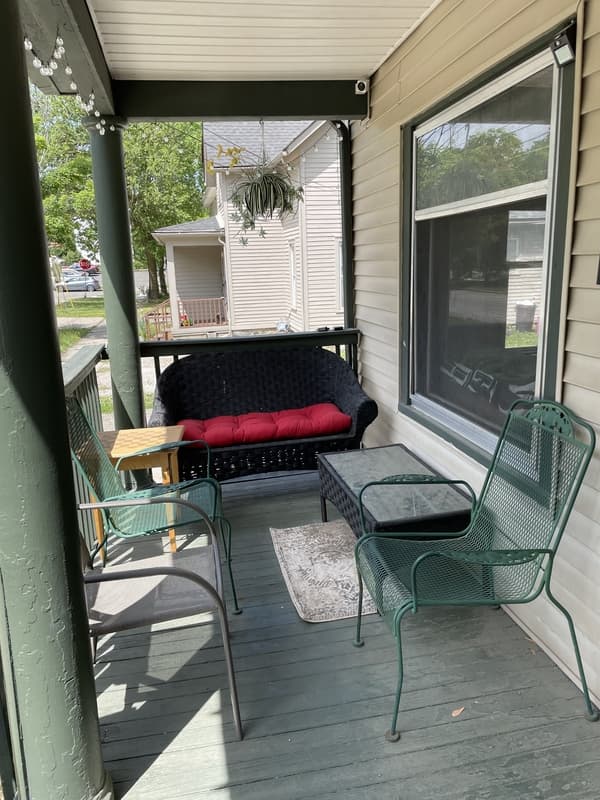 Ypsilanti Condo: 416 Olive Street