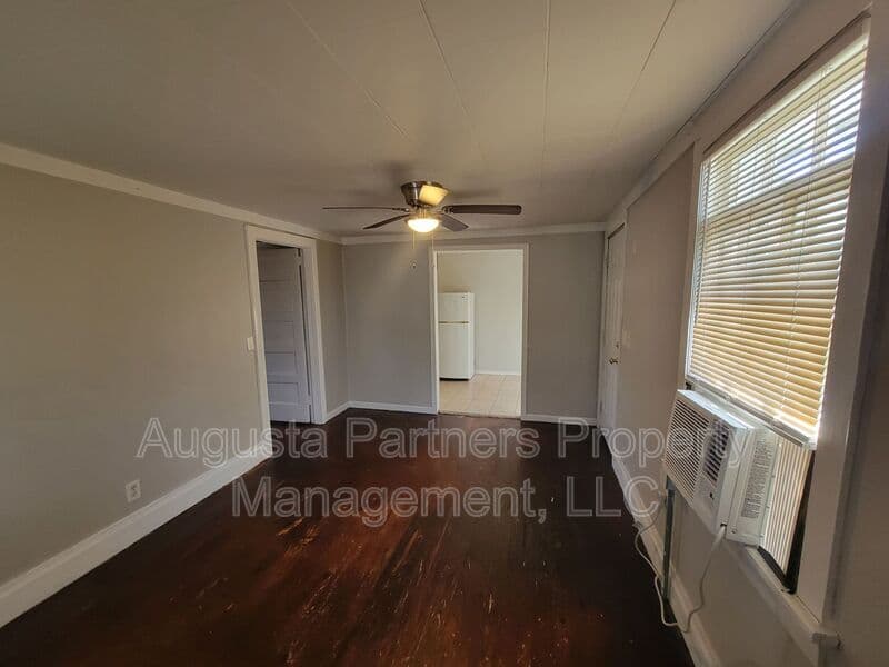 Augusta Condo: 1951 Barnes Rd