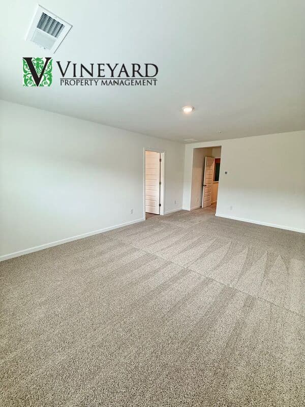 Marietta Townhome: 3080 Yellowhammer Drive