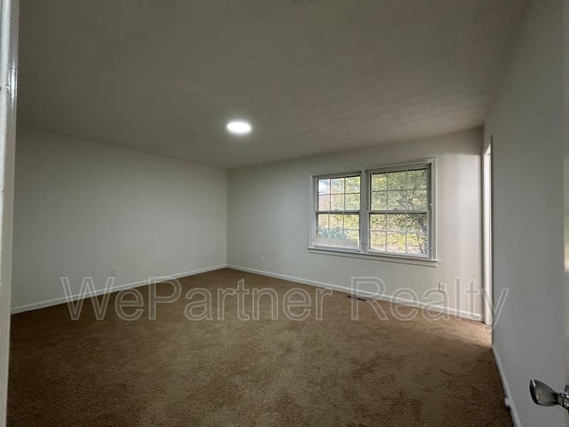 Lithonia House: 3738 Salem Trl