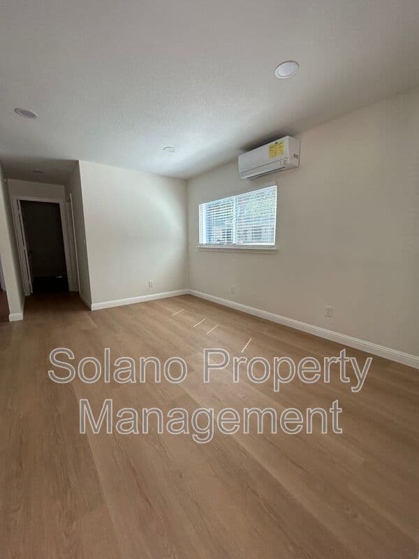 Vacaville House: 316 Butcher Road