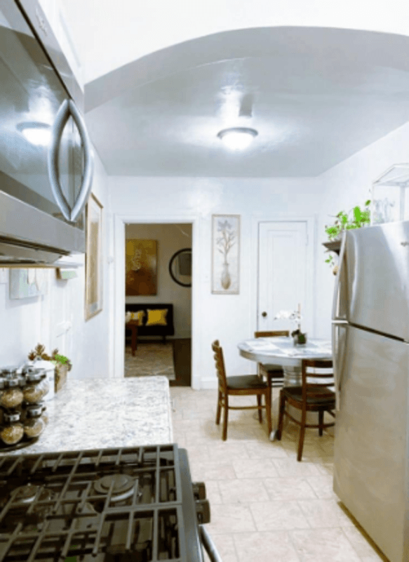 St Louis Condo: 6649 Berthold Ave