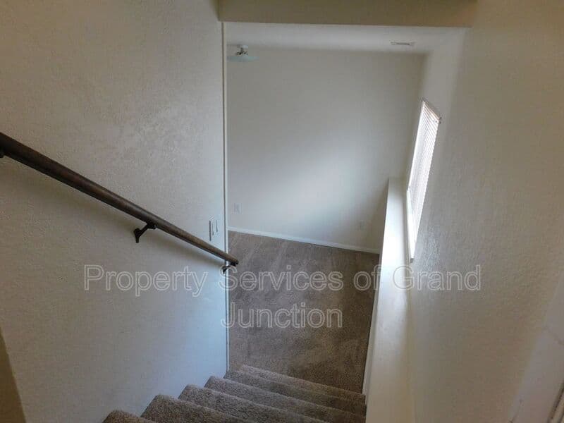 Grand Junction House: 2776 Grant Court