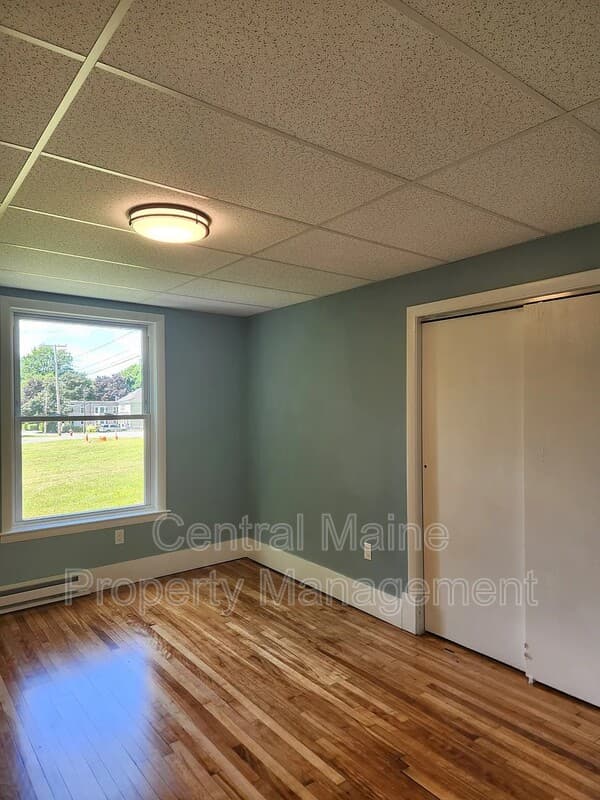 Lewiston Condo: 181 Webster Street