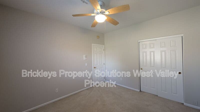Goodyear House: 13354 W Palm Ln