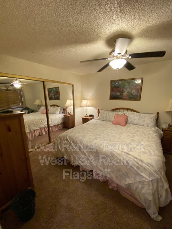 Flagstaff Condo: 2707 N Walnut Hills Dr