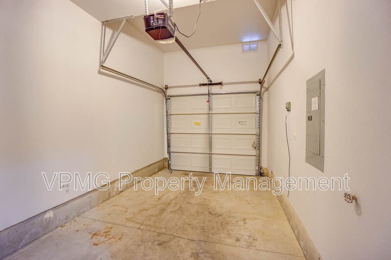Vancouver Townhome: 2839 NE Stapleton Rd