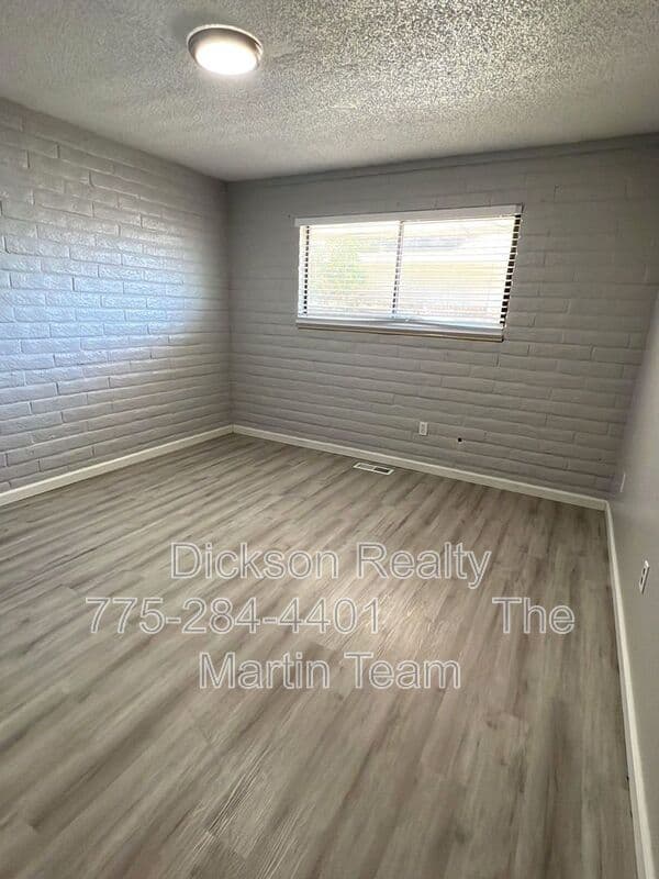 Sparks House: 1799 York Way