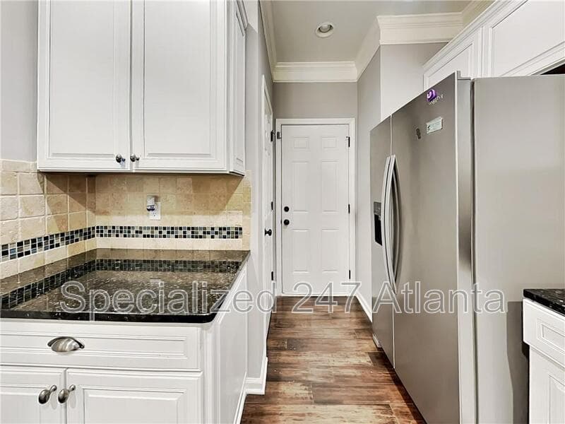Kennesaw Townhome: 1610 Marsanne Ter NW