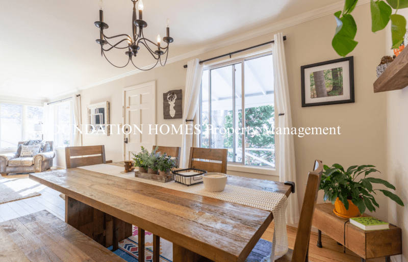 Greenbrae House: 36 Bretano Way