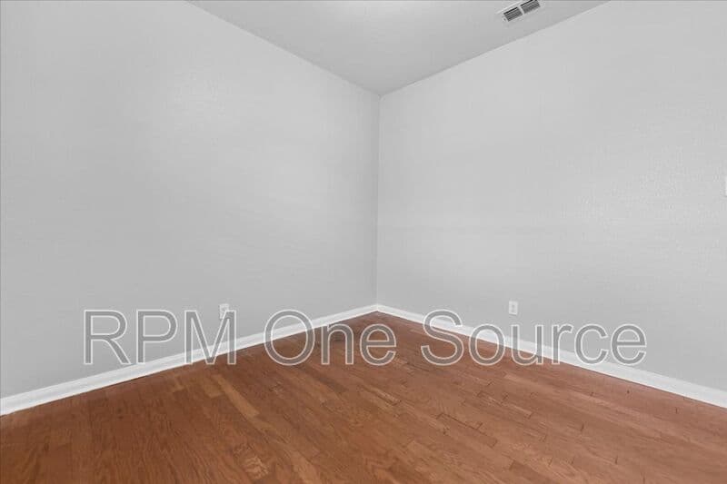 Forney House: 2043 Fair Crest Trail