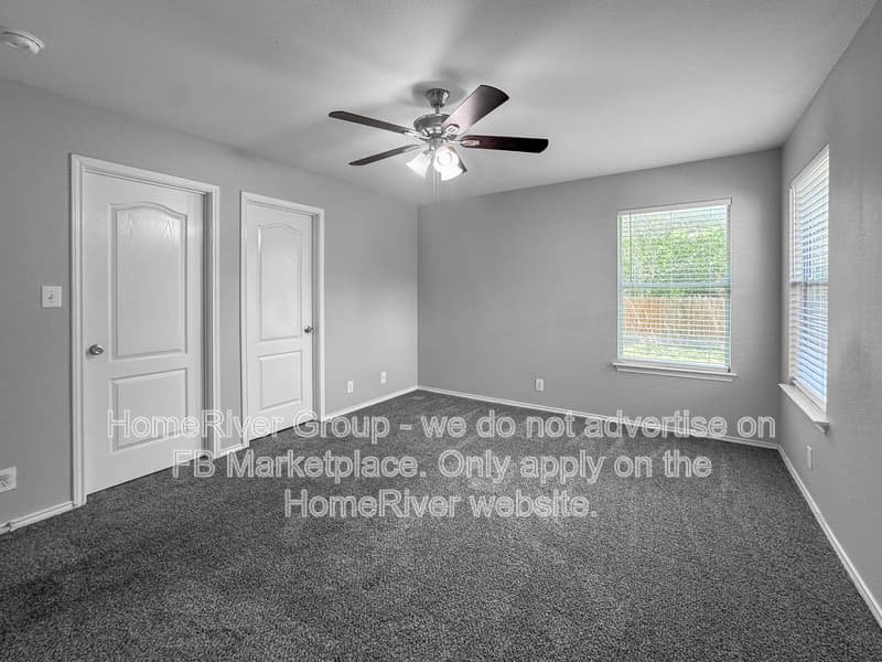 San Antonio House: 6831 Timberlake Run