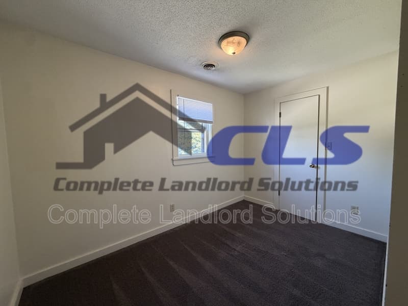 Terre Haute Condo: 1362 Chestnut Street - 3