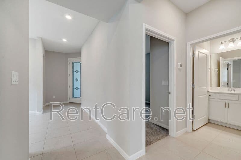 Kissimmee House: 1848 Spring Shower Circle