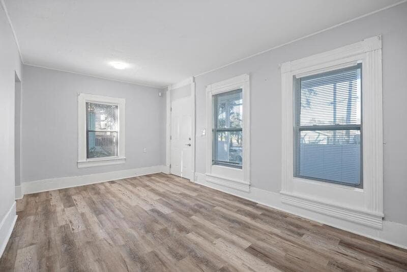 Jacksonville House: 1648 West 36th Street-1