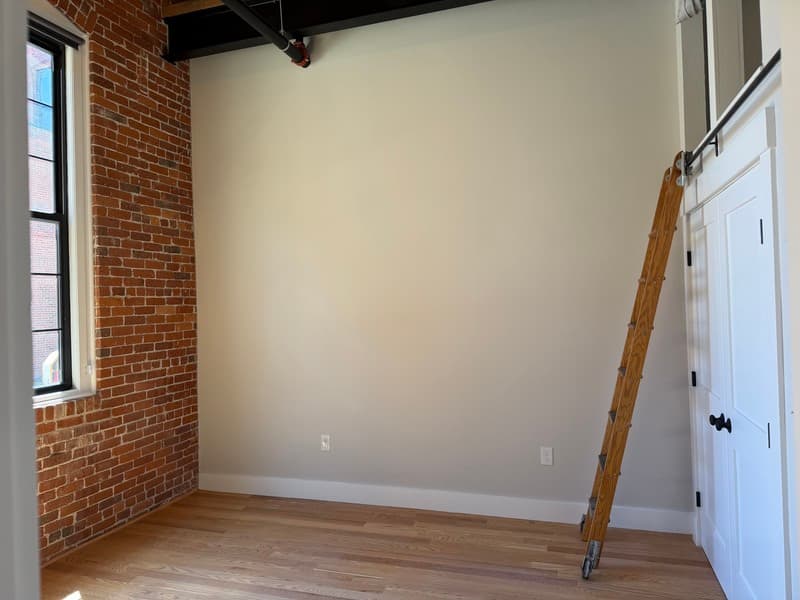 Jefferson Condo: 1665 Main Street - D101