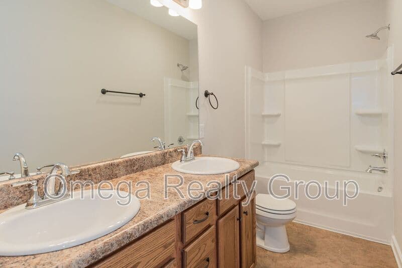 Odenville House: 200 Cedar Ridge
