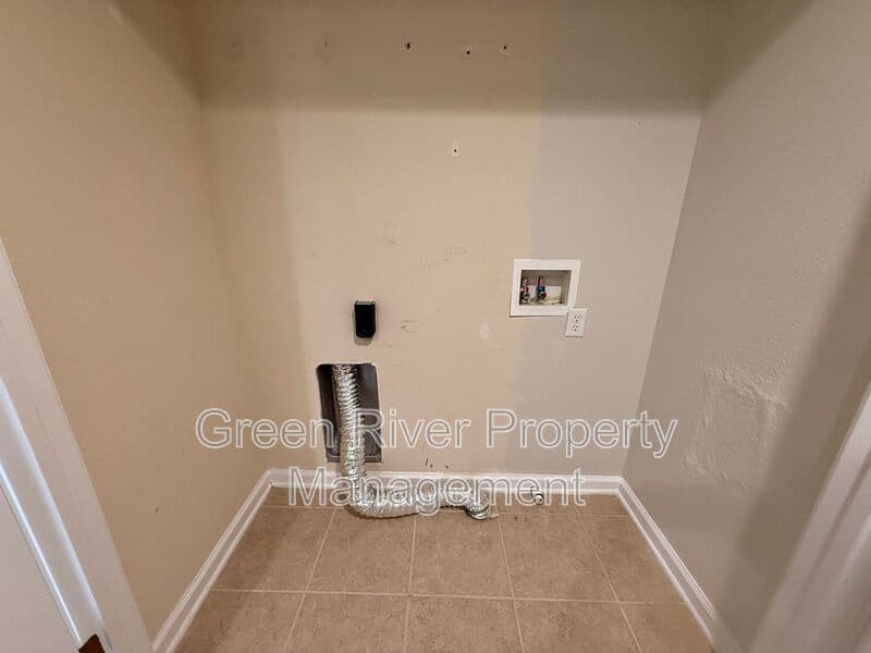 Fleming Island House: 1500 Calming Water Drive