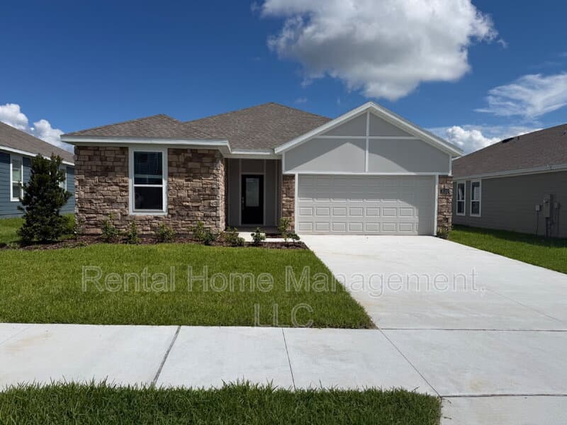 Minneola House: 3022 Granite Ridge Ave