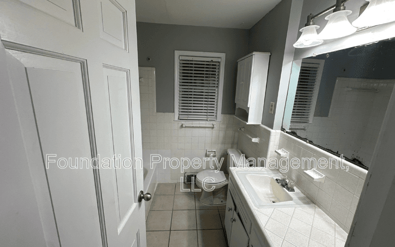 Memphis House: 2064 Wellons Avenue