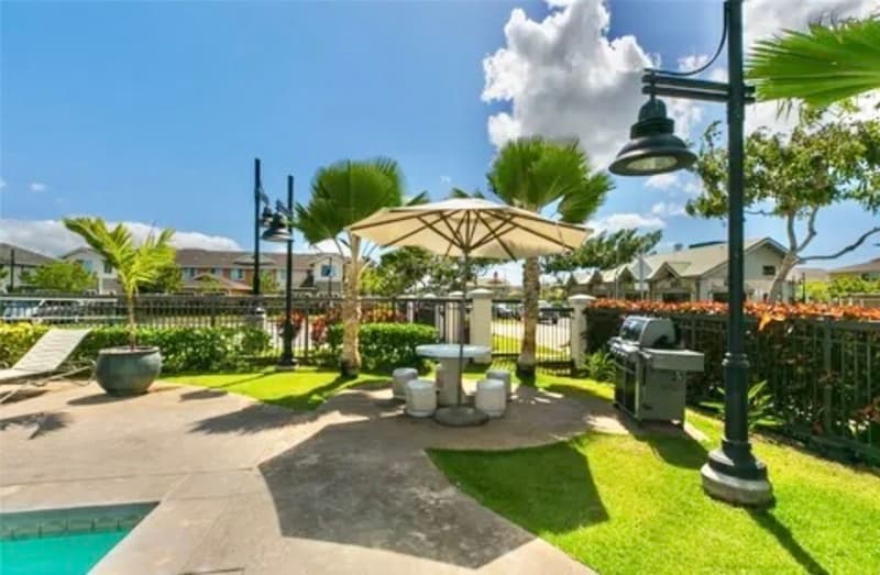 Kapolei Condo: 1020 Kakala Street - 914