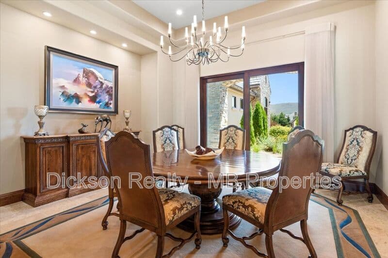 Reno House: 6645 De Chardin Lane