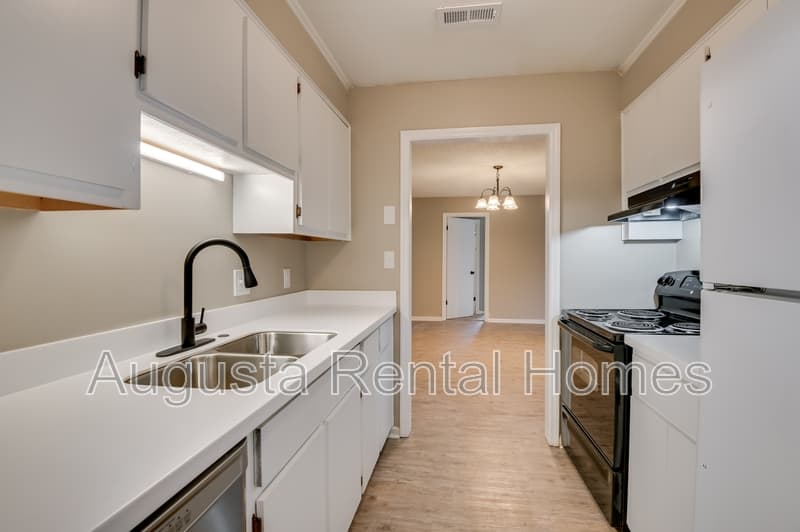 Aiken Condo: 3033 Old Powderhouse Road - C3