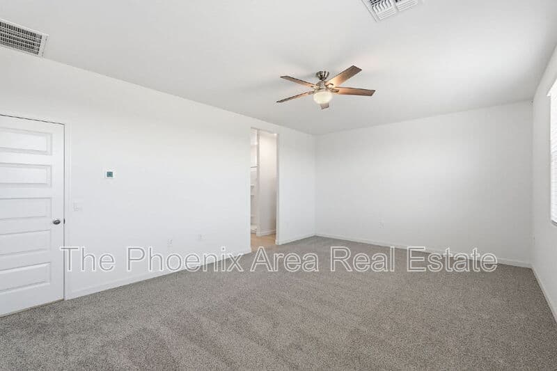 Apache Junction House: 2761 W Seaver Ave
