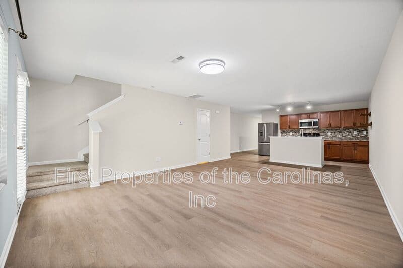 Charlotte Townhome: 9612 Brackenview Ct.