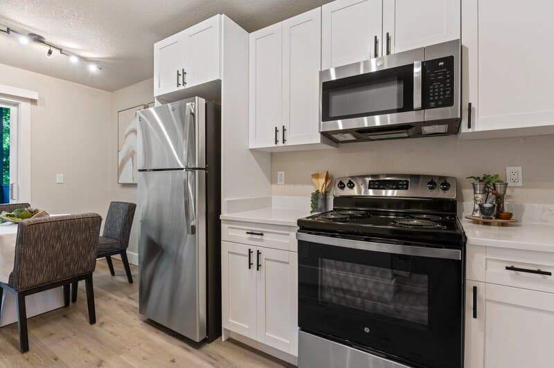 Spokane Valley Condo: 10820 E 3rd Ave - 2