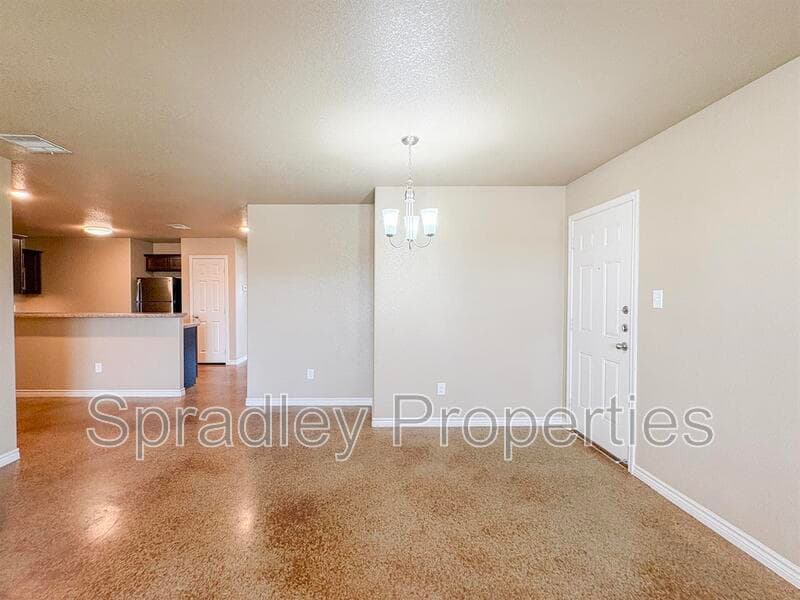 Belton Townhome: 1512 Kal Ct