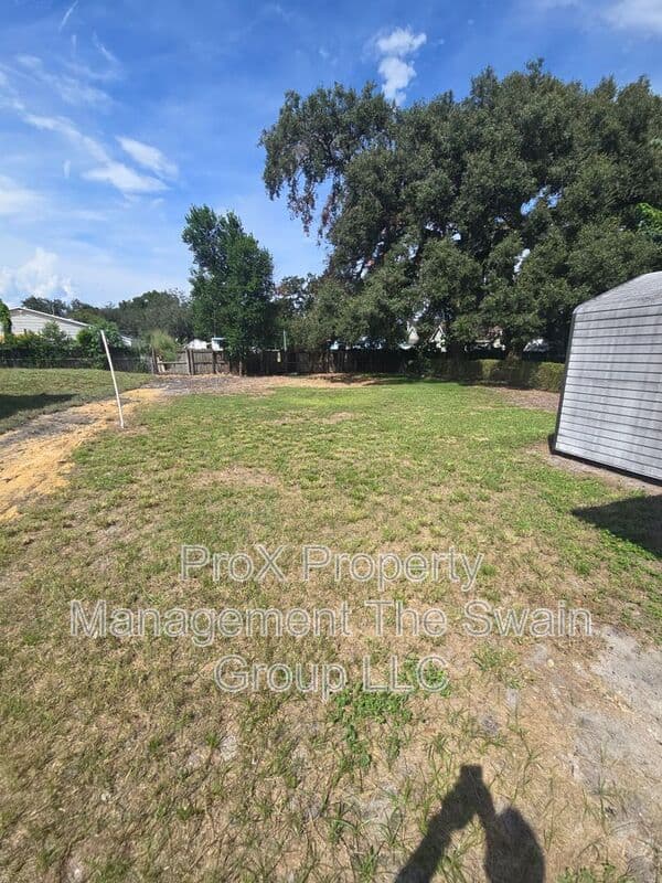 Winter Haven House: 3509 Ave S NW