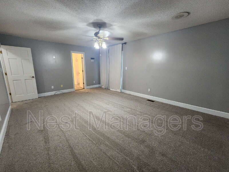 Fayetteville House: 2061 Wood Duck Drive