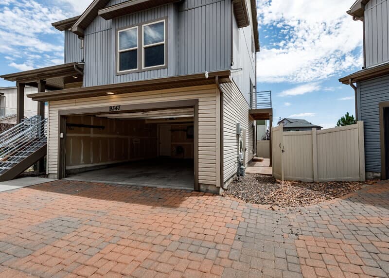 Colorado Springs House: 9347 Timberlake Loop