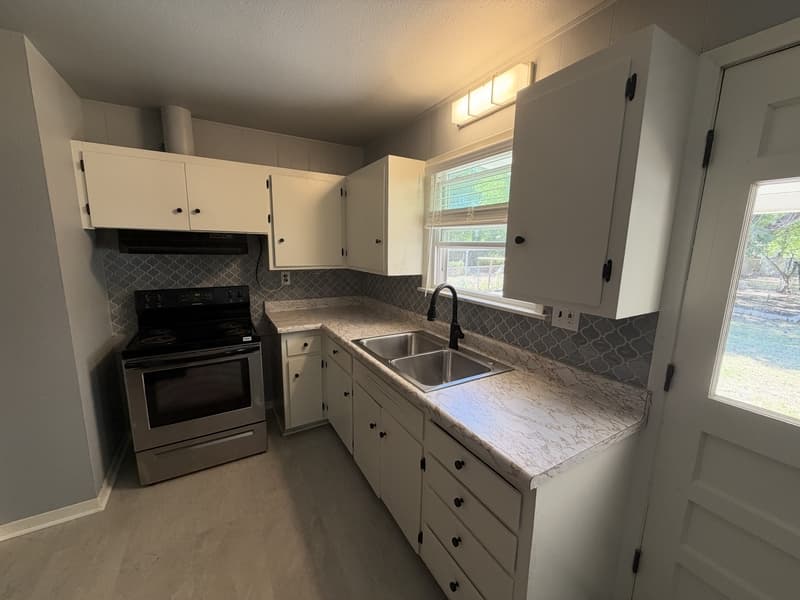 Tulsa House: 2442 North Pittsburg Avenue