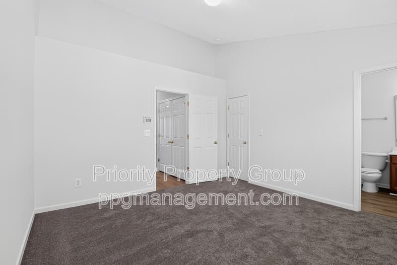 Charlotte Townhome: 3204 Barons Court Road - 1