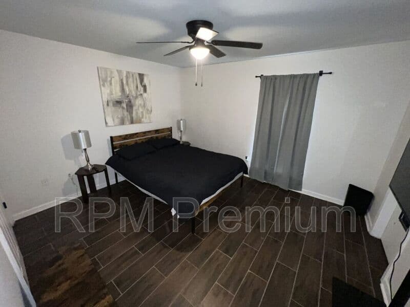 Baton Rouge Condo: 4547 Alvin Dark