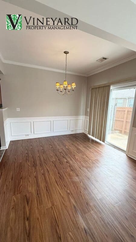 Kennesaw Townhome: 1934 Lake Heights Circle NW