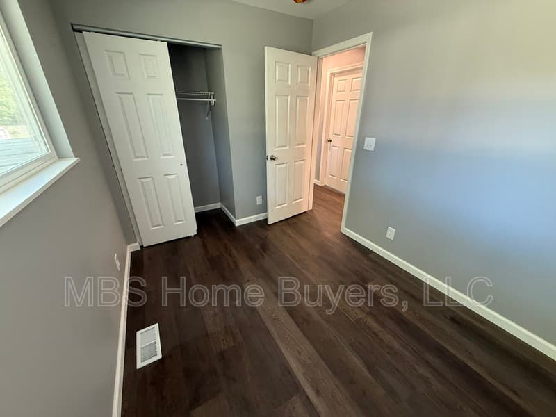 Florissant House: 1095 Boone Street