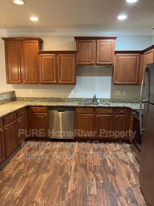 Riverdale Townhome: 2608 Haligan Pt