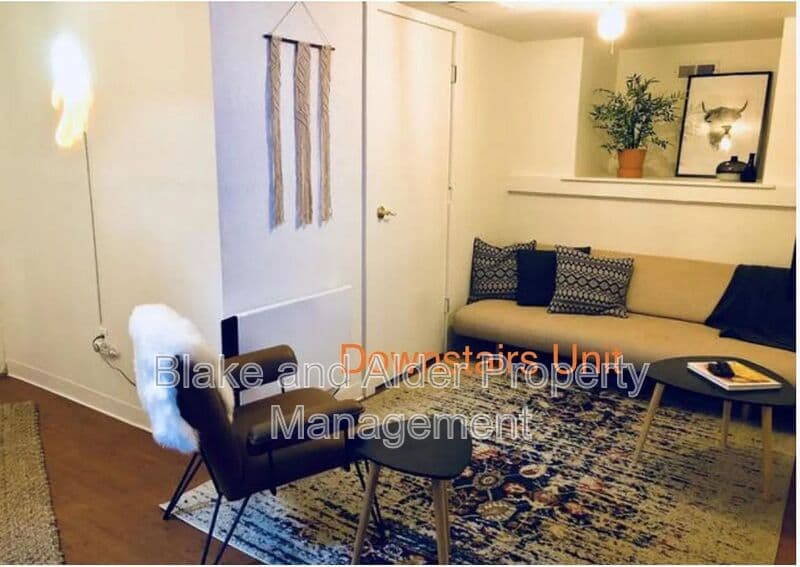 Portland House: 5104 NE 15th Ave