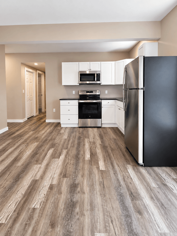 Norwich Condo: 35 Rogers Avenue - 2