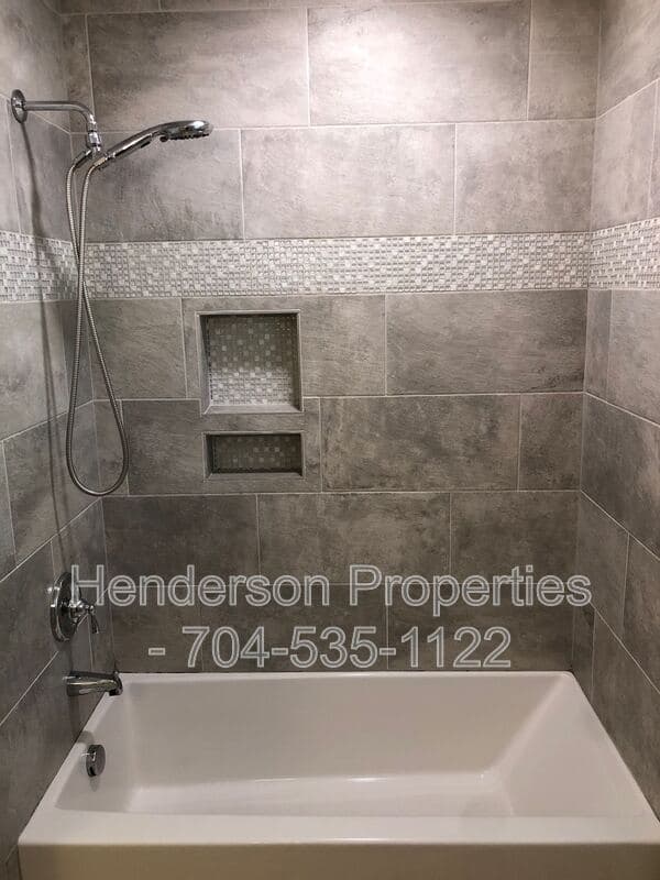 Charlotte House: 4229 Hiddenbrook Drive