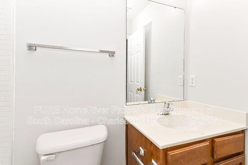 Goose Creek House: 437 Watershed Dr