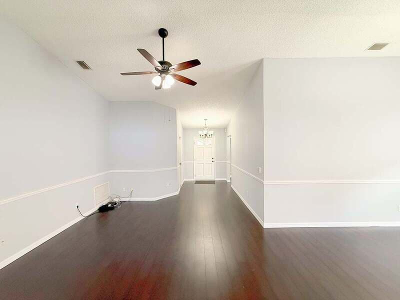 Valrico House: 1118 Hardwood Drive