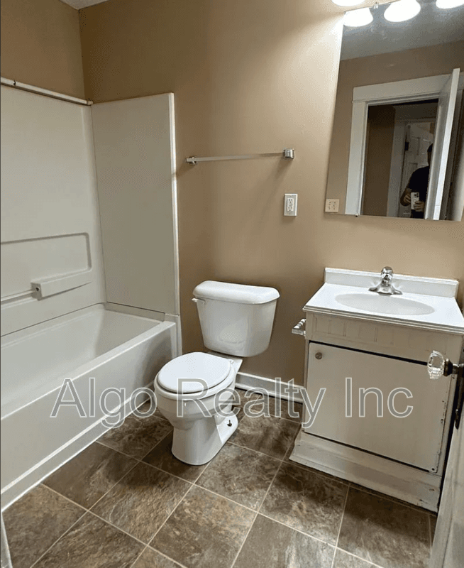 Minneapolis Condo: 3200 Bloomington Avenue - 2